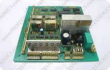Profestronics repair service Control Board